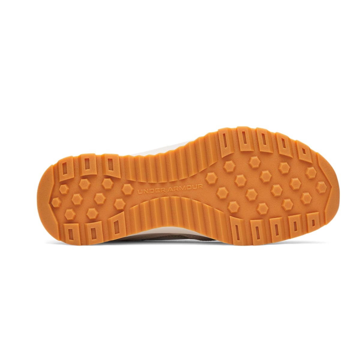 UNDER ARMOUR ZAPATILLAS UA W MIRAGE SPORT-WHT 6005798 112 PARA MUJER - 5