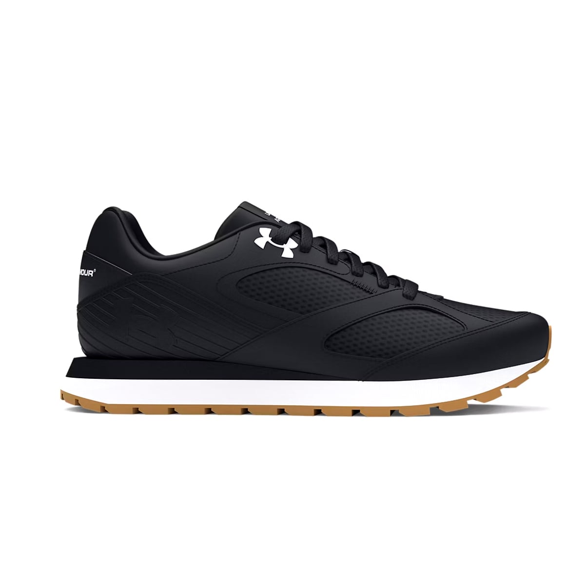 UNDER ARMOUR ZAPATILLAS UA JOGGER-BLK 3028387 002 PARA HOMBRE - 1