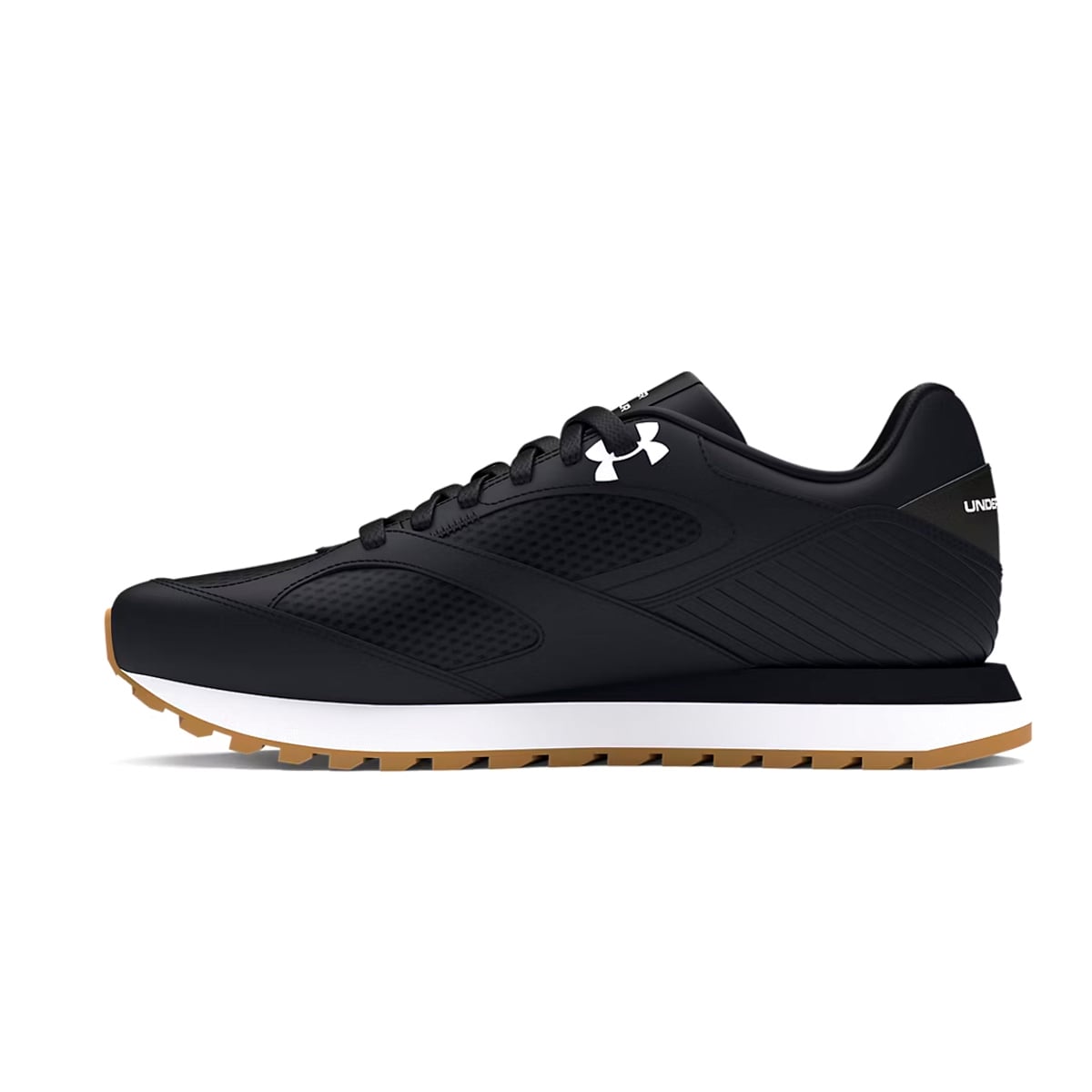 UNDER ARMOUR ZAPATILLAS UA JOGGER-BLK 3028387 002 PARA HOMBRE - 2