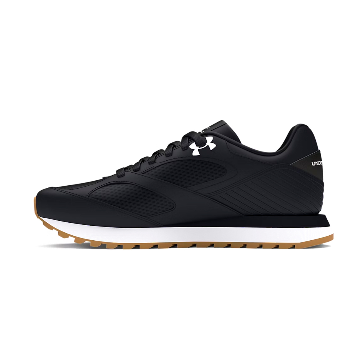 UNDER ARMOUR ZAPATILLAS UA JOGGER-BLK 3028387 002 PARA HOMBRE - 2