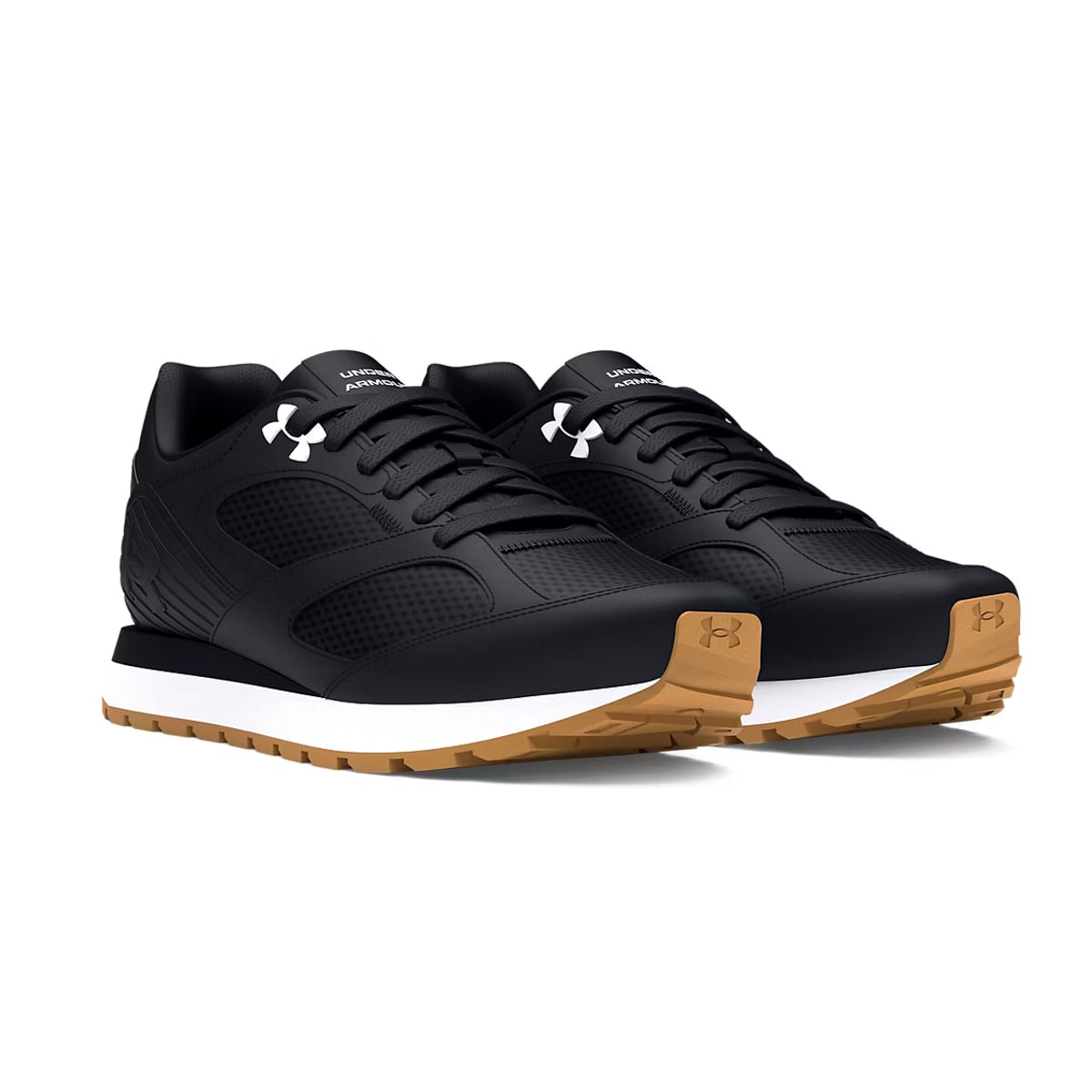 UNDER ARMOUR ZAPATILLAS UA JOGGER-BLK 3028387 002 PARA HOMBRE - 3