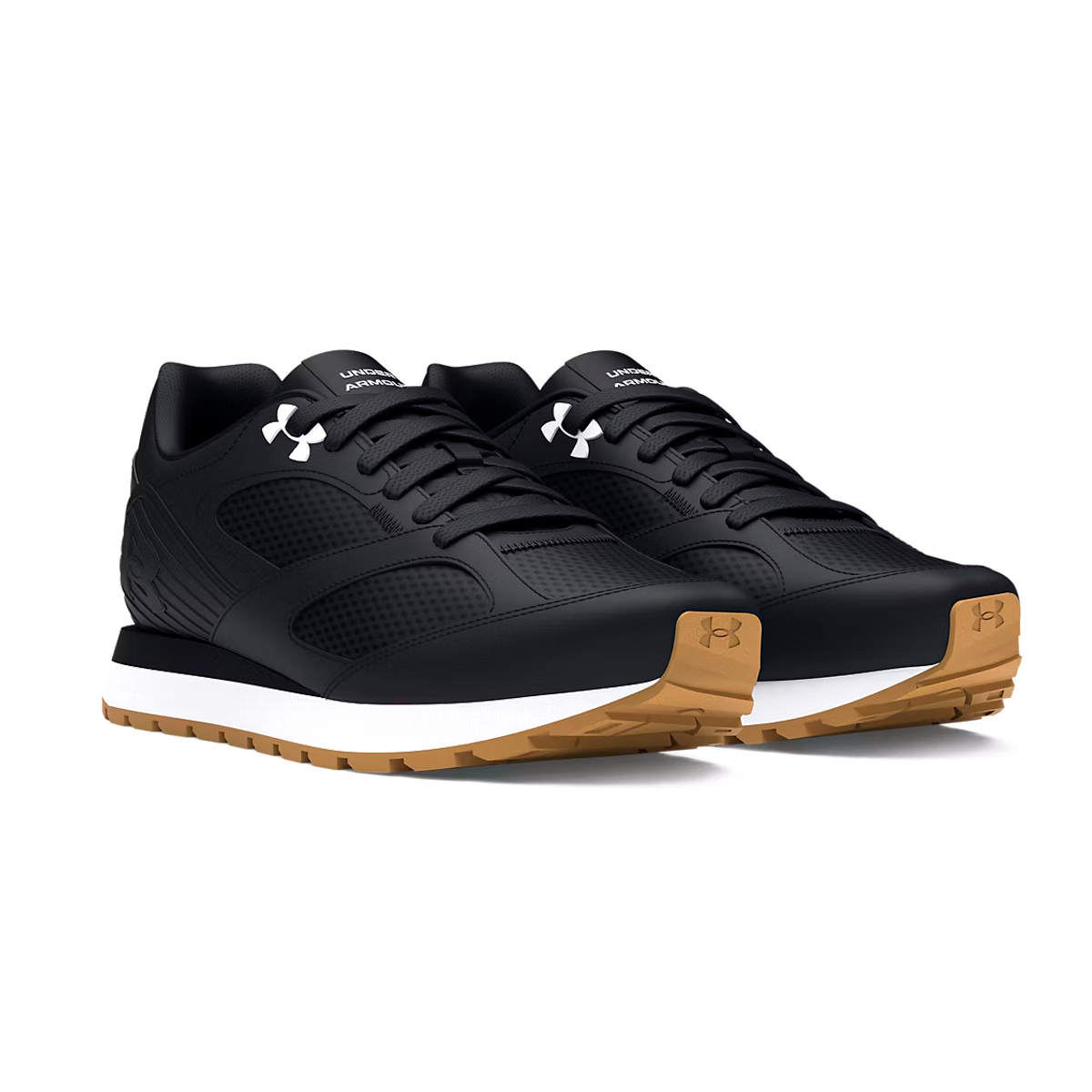 UNDER ARMOUR ZAPATILLAS UA JOGGER-BLK 3028387 002 PARA HOMBRE - 3