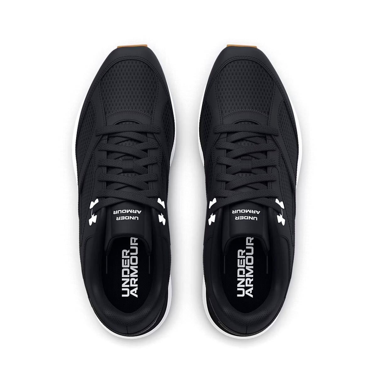 UNDER ARMOUR ZAPATILLAS UA JOGGER-BLK 3028387 002 PARA HOMBRE - 4