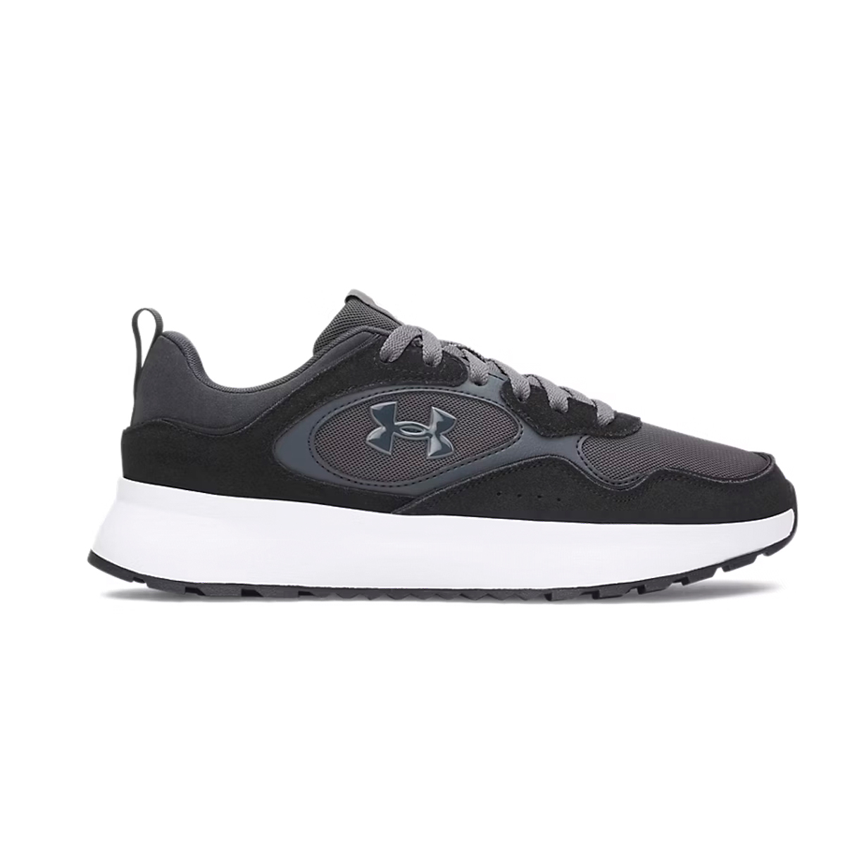 UNDER ARMOUR ZAPATILLAS UA MIRAGE SPORT-BLK 6005797 003 PARA HOMBRE - 1