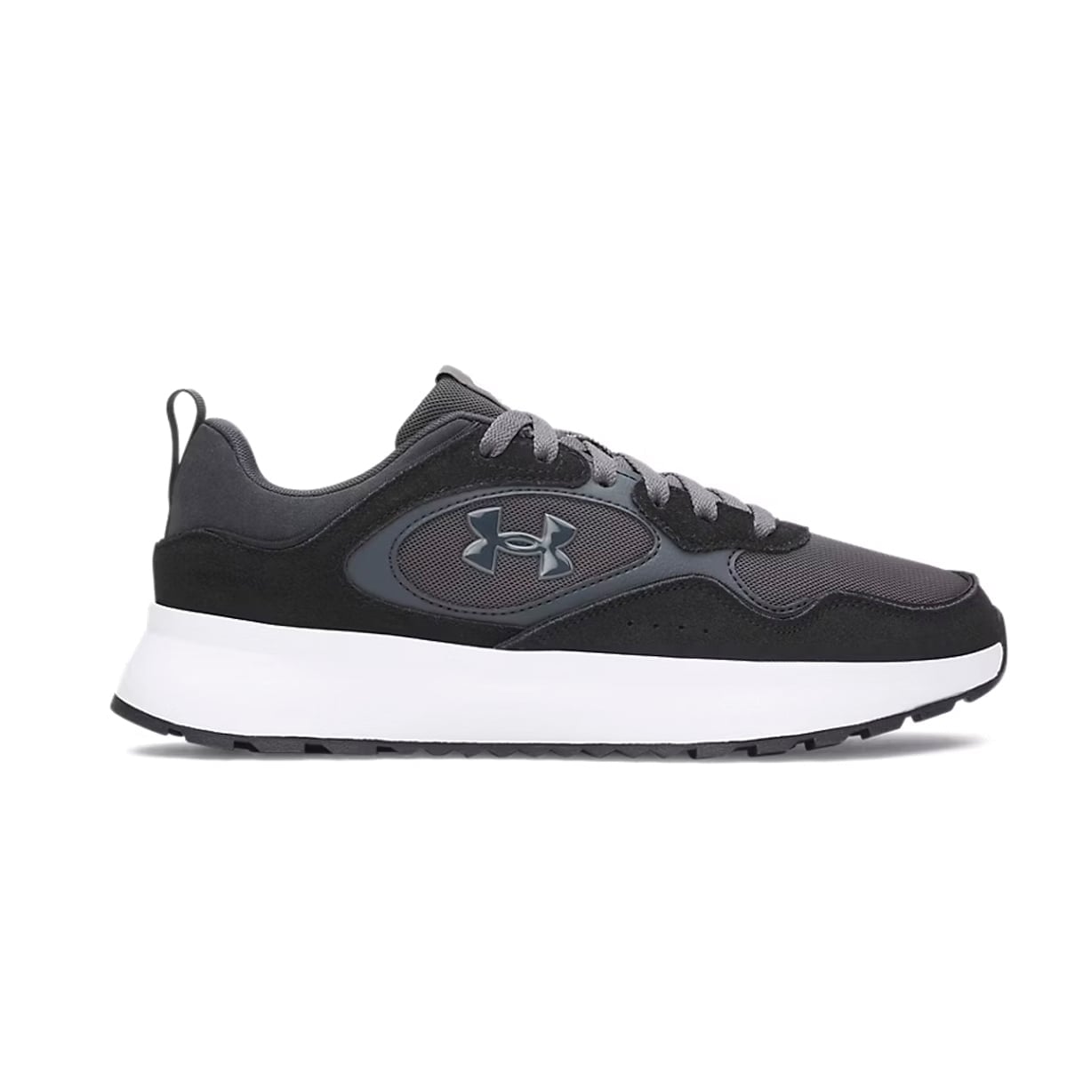 UNDER ARMOUR ZAPATILLAS UA MIRAGE SPORT-BLK 6005797 003 PARA HOMBRE - 1