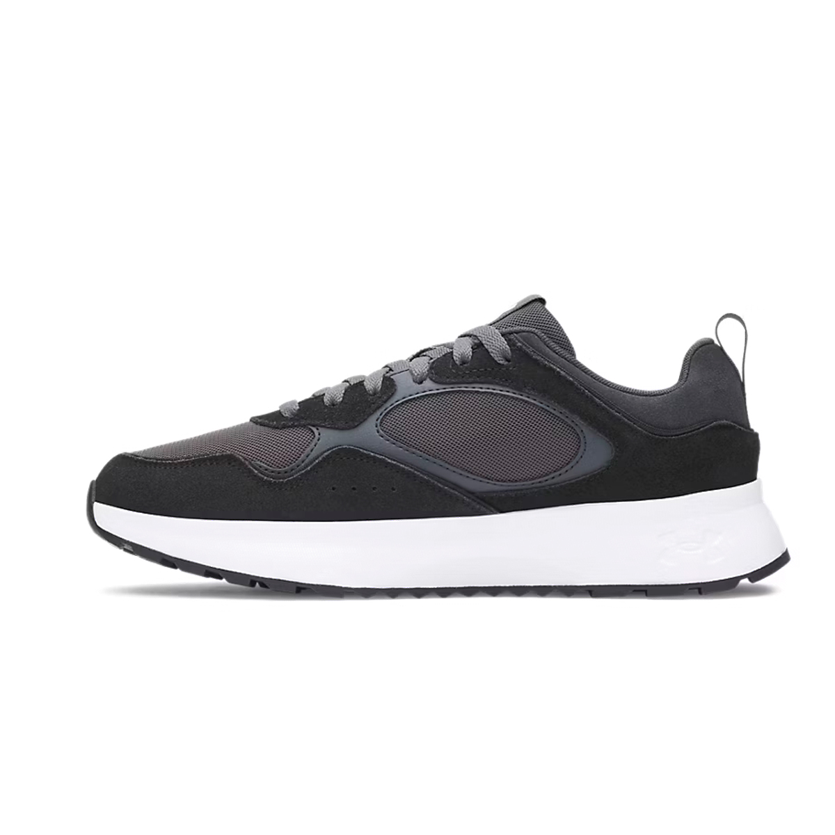 UNDER ARMOUR ZAPATILLAS UA MIRAGE SPORT-BLK 6005797 003 PARA HOMBRE - 2