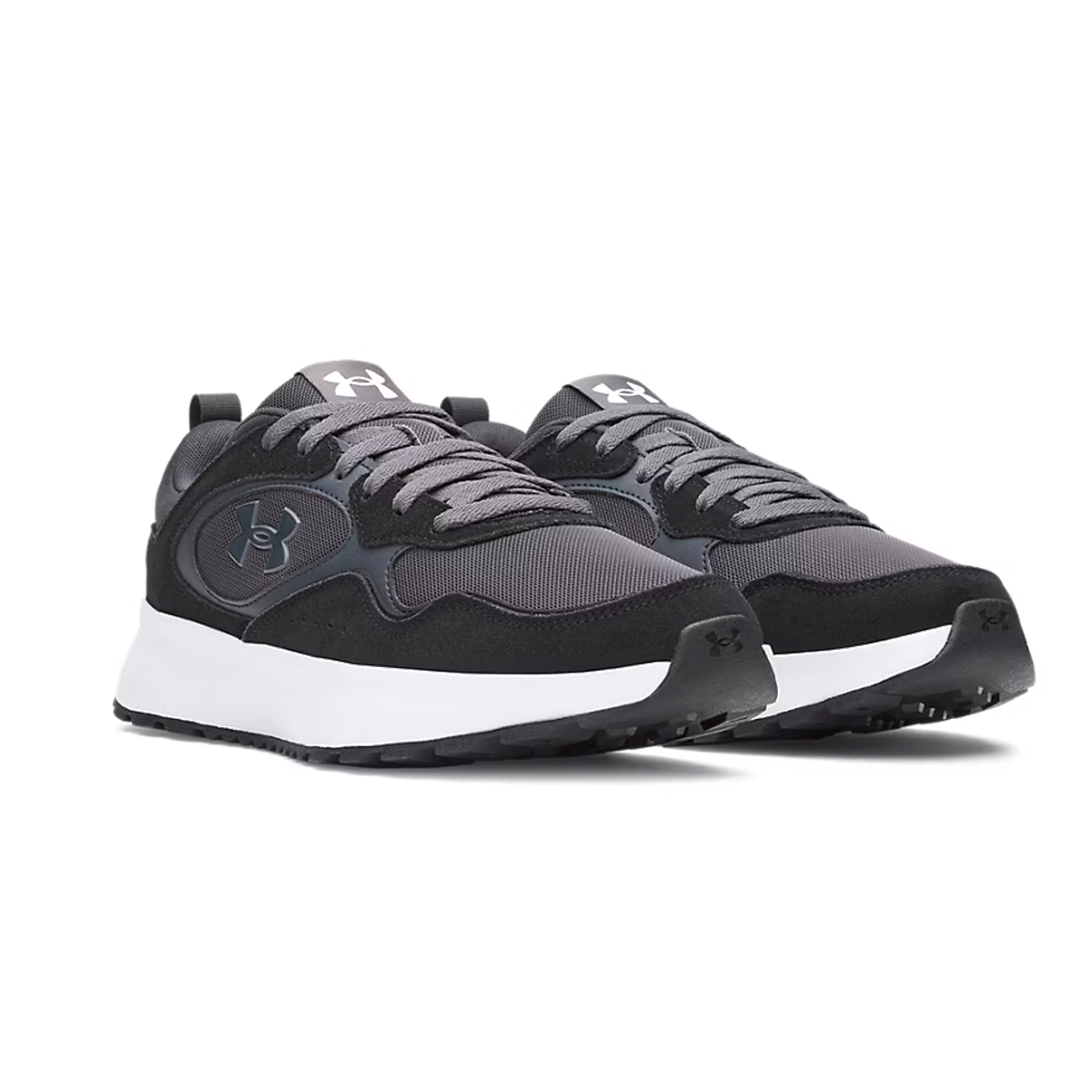 UNDER ARMOUR ZAPATILLAS UA MIRAGE SPORT-BLK 6005797 003 PARA HOMBRE - 3