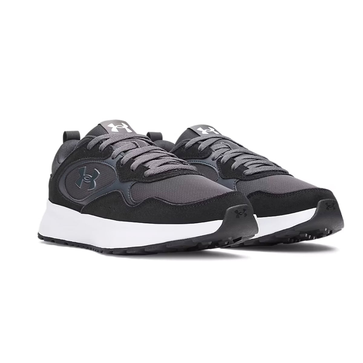 UNDER ARMOUR ZAPATILLAS UA MIRAGE SPORT-BLK 6005797 003 PARA HOMBRE - 3