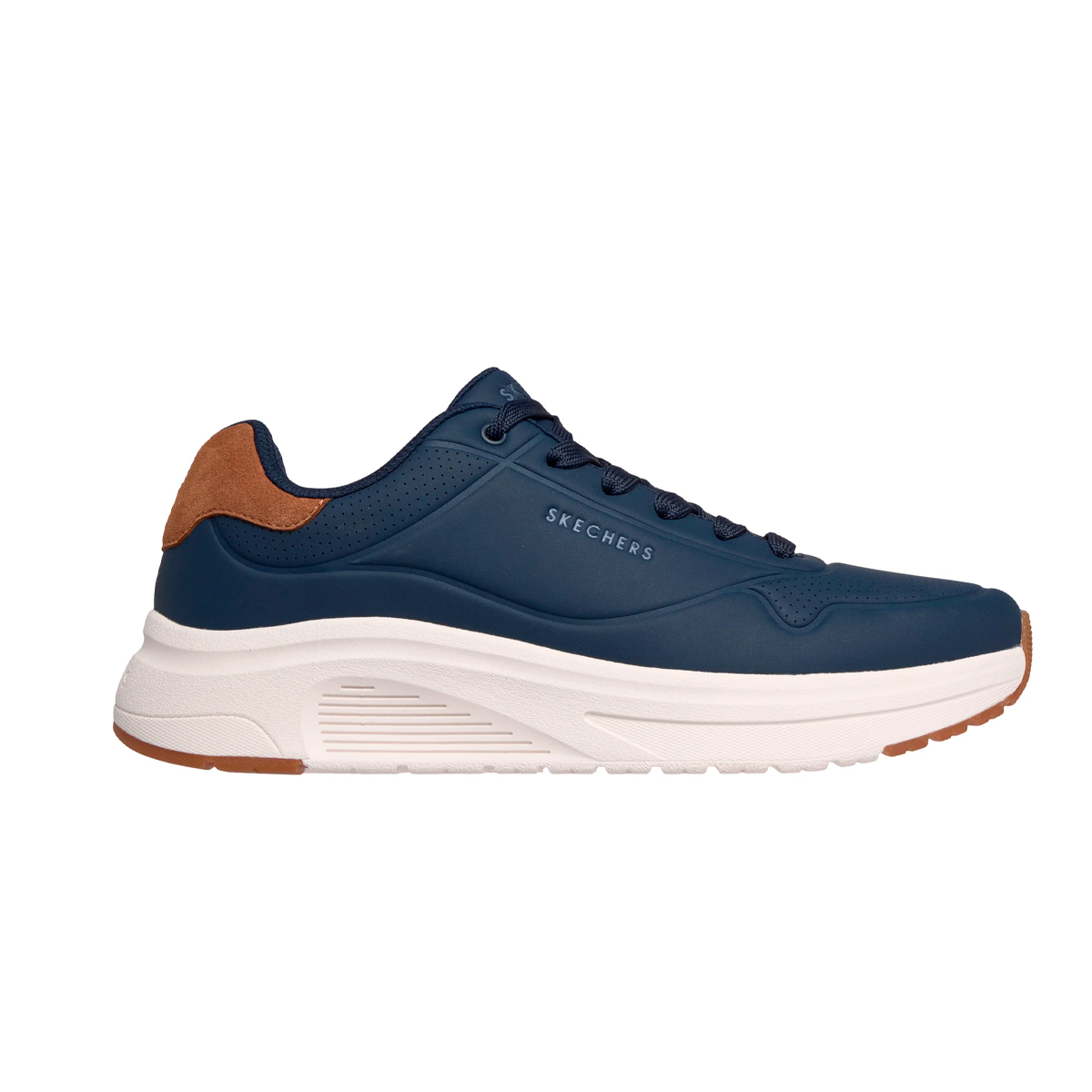 SKECHERS ZAPATILLAS UNO LITE 2 183530NVY PARA HOMBRE - 1