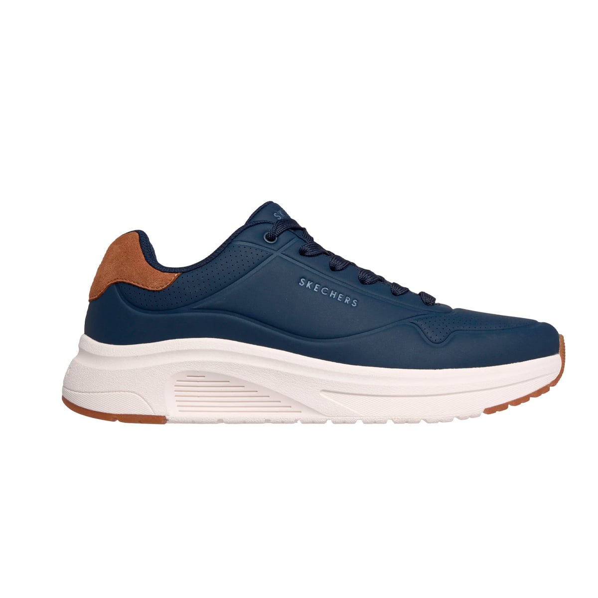 SKECHERS ZAPATILLAS UNO LITE 2 183530NVY PARA HOMBRE - 1
