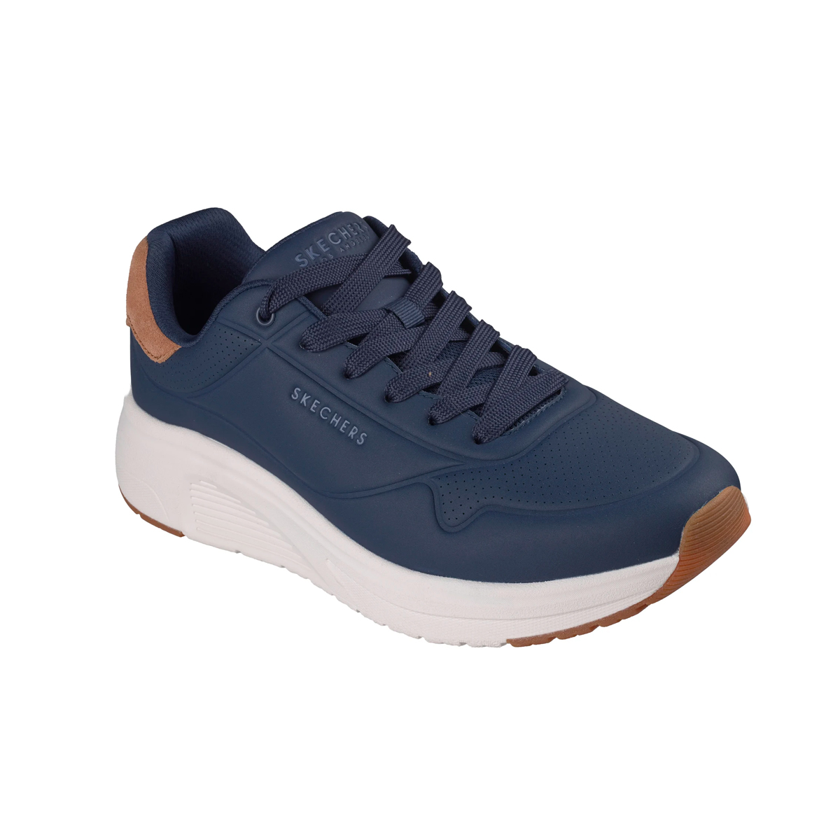 SKECHERS ZAPATILLAS UNO LITE 2 183530NVY PARA HOMBRE - 2
