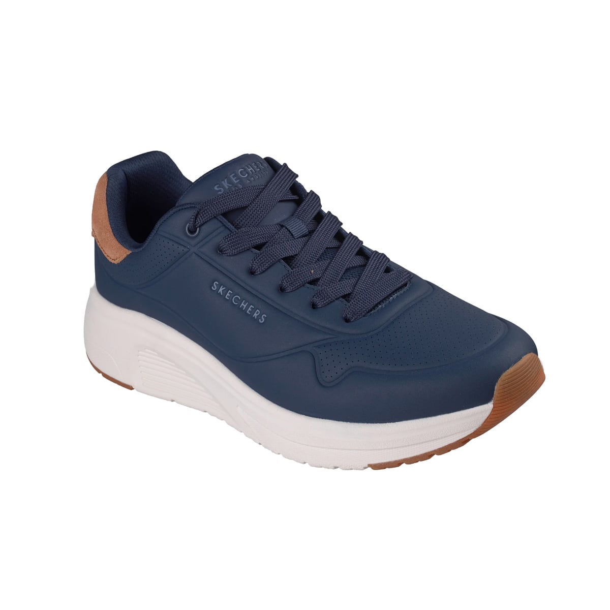 SKECHERS ZAPATILLAS UNO LITE 2 183530NVY PARA HOMBRE - 2