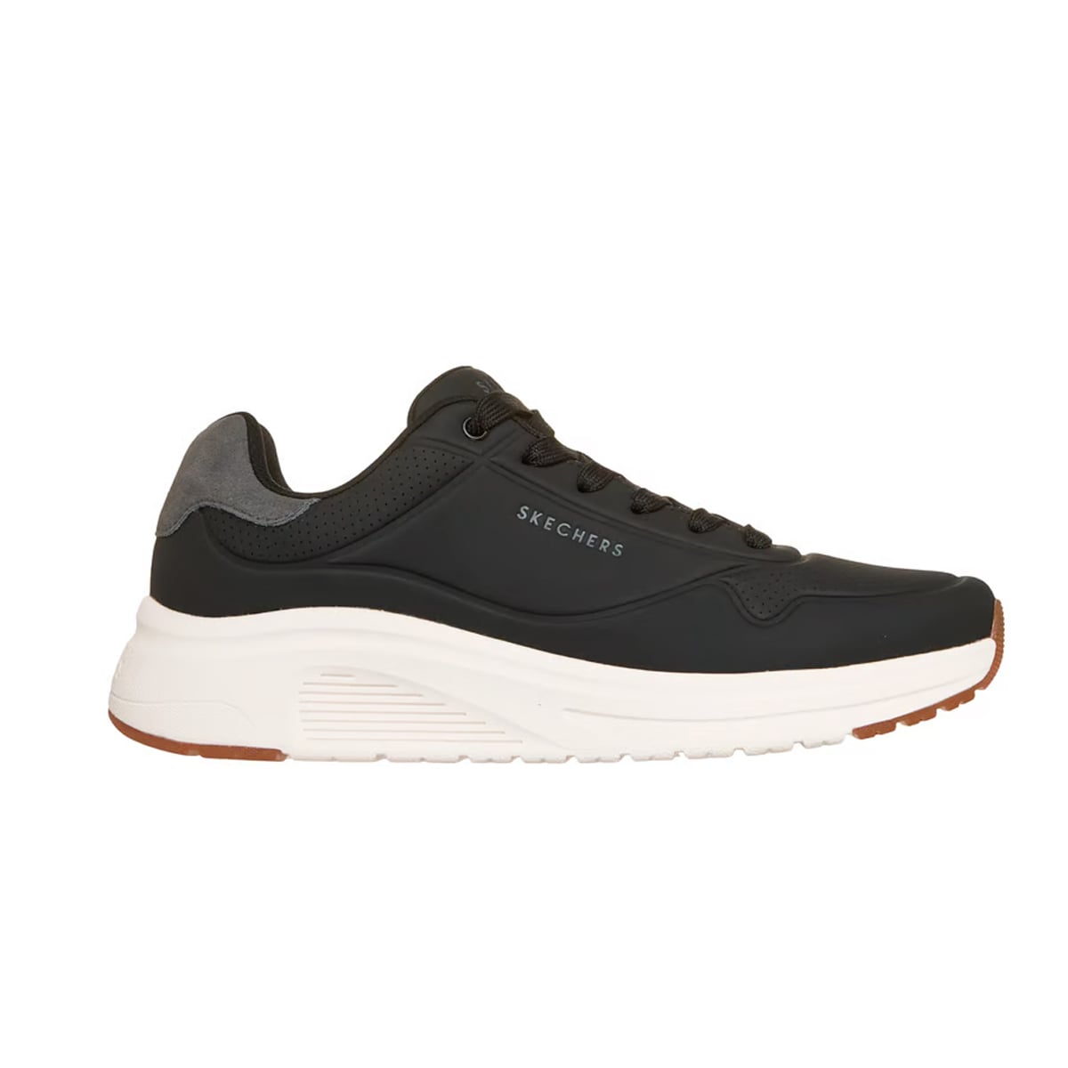 SKECHERS ZAPATILLAS UNO LITE 2 183530BLK PARA HOMBRE - 1