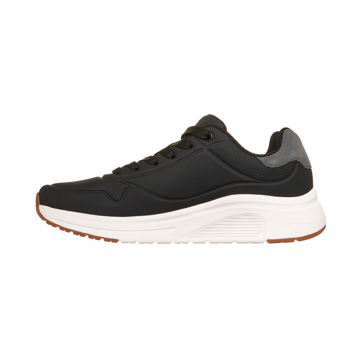 SKECHERS ZAPATILLAS UNO LITE 2 183530BLK PARA HOMBRE - 3