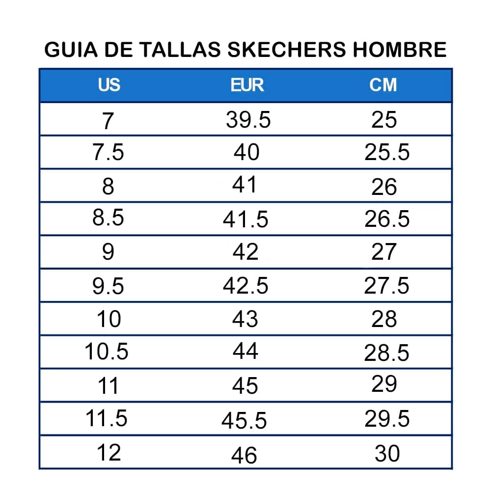 SKECHERS ZAPATILLAS UNO LITE 2 183530BLK PARA HOMBRE - 6
