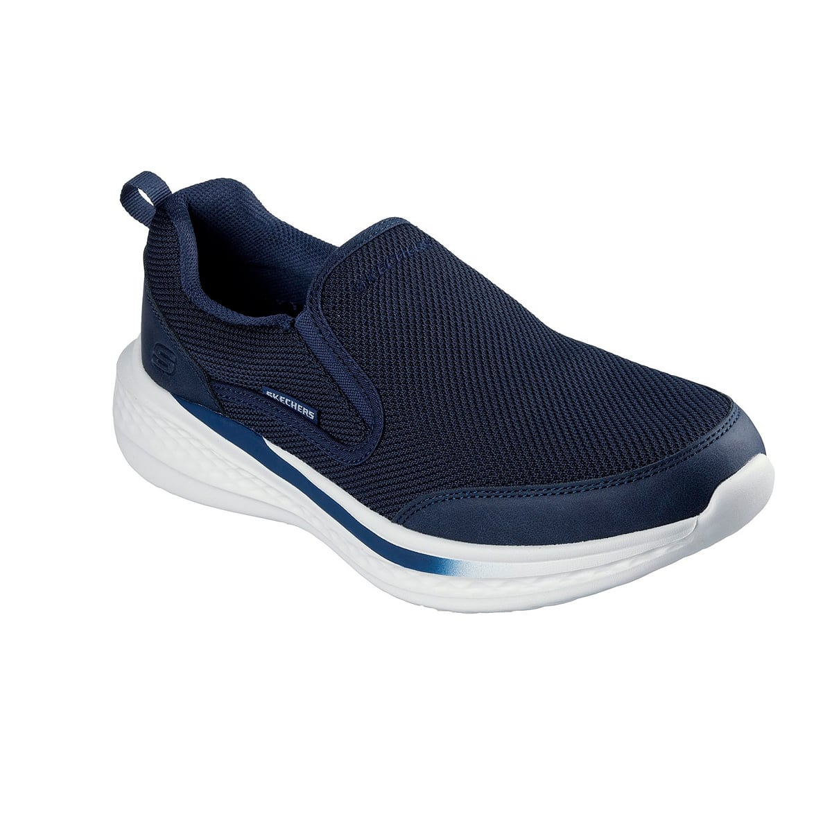 SKECHERS ZAPATILLAS SLADE 210808NVY PARA HOMBRE - 2