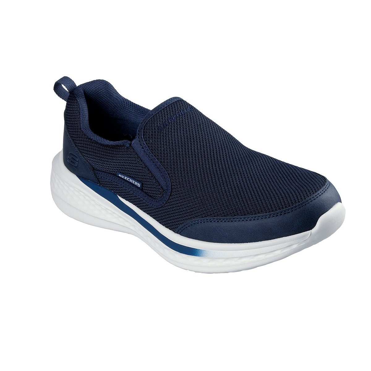 SKECHERS ZAPATILLAS SLADE 210808NVY PARA HOMBRE - 2