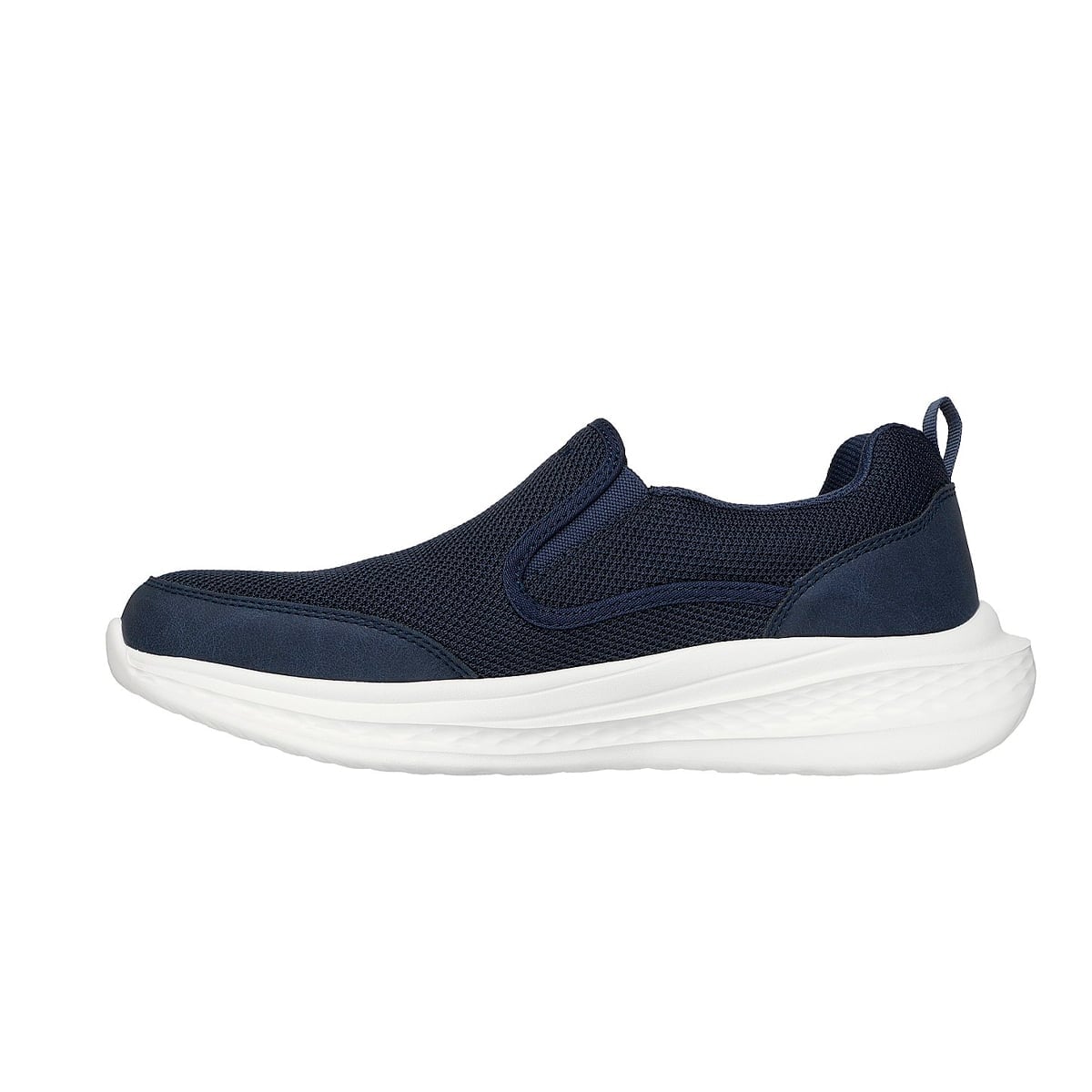 SKECHERS ZAPATILLAS SLADE 210808NVY PARA HOMBRE - 3