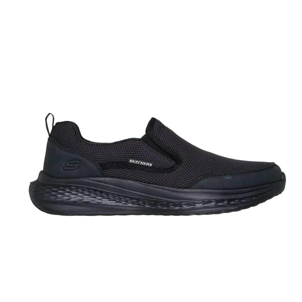 SKECHERS ZAPATILLAS SLADE 210808BBK PARA HOMBRE - 1