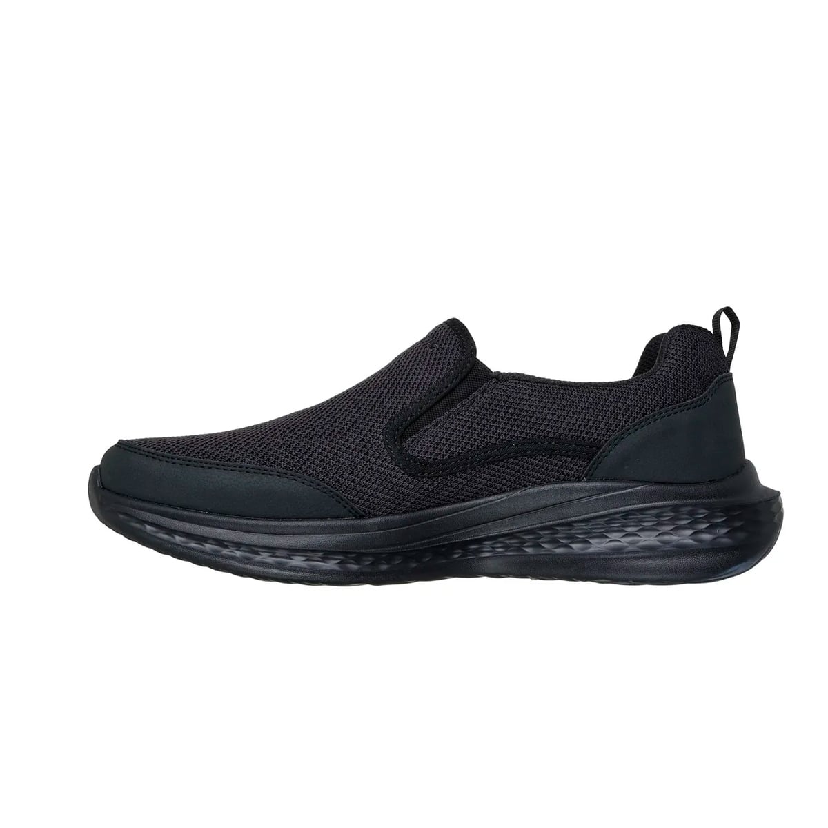 SKECHERS ZAPATILLAS SLADE 210808BBK PARA HOMBRE - 3