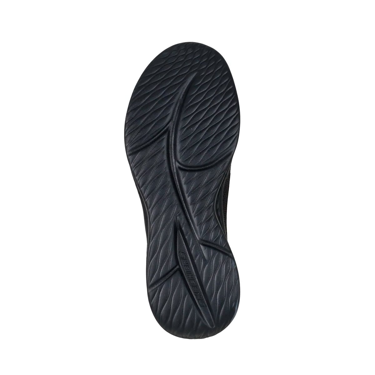 SKECHERS ZAPATILLAS SLADE 210808BBK PARA HOMBRE - 5