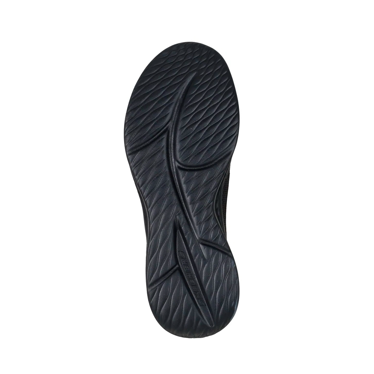 SKECHERS ZAPATILLAS SLADE 210808BBK PARA HOMBRE - 5