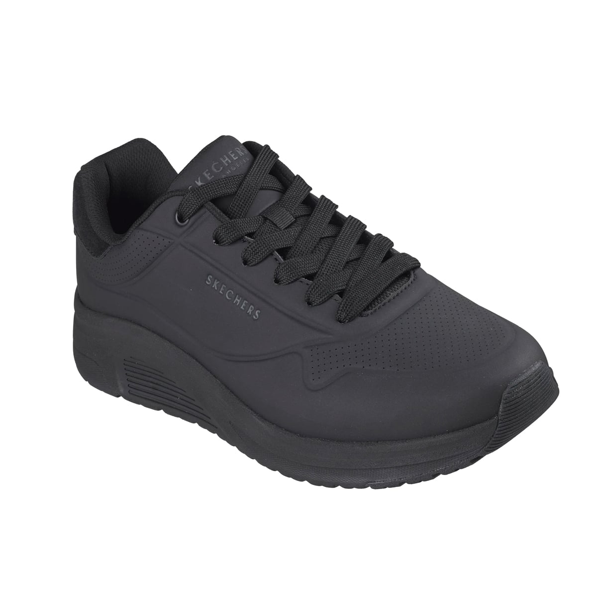SKECHERS ZAPATILLAS UNO LITE 2 183530BBK PARA HOMBRE - 2