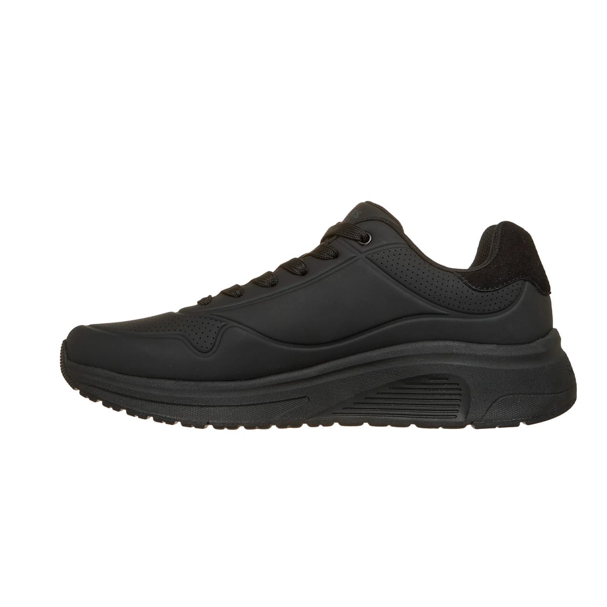 SKECHERS ZAPATILLAS UNO LITE 2 183530BBK PARA HOMBRE - 3