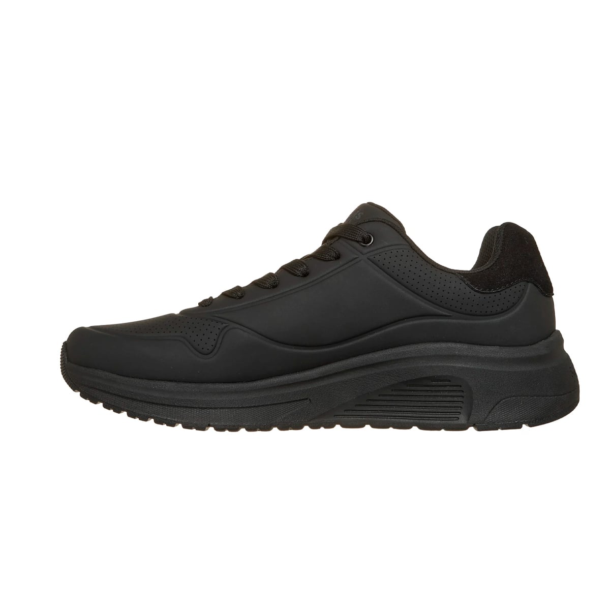 SKECHERS ZAPATILLAS UNO LITE 2 183530BBK PARA HOMBRE - 3