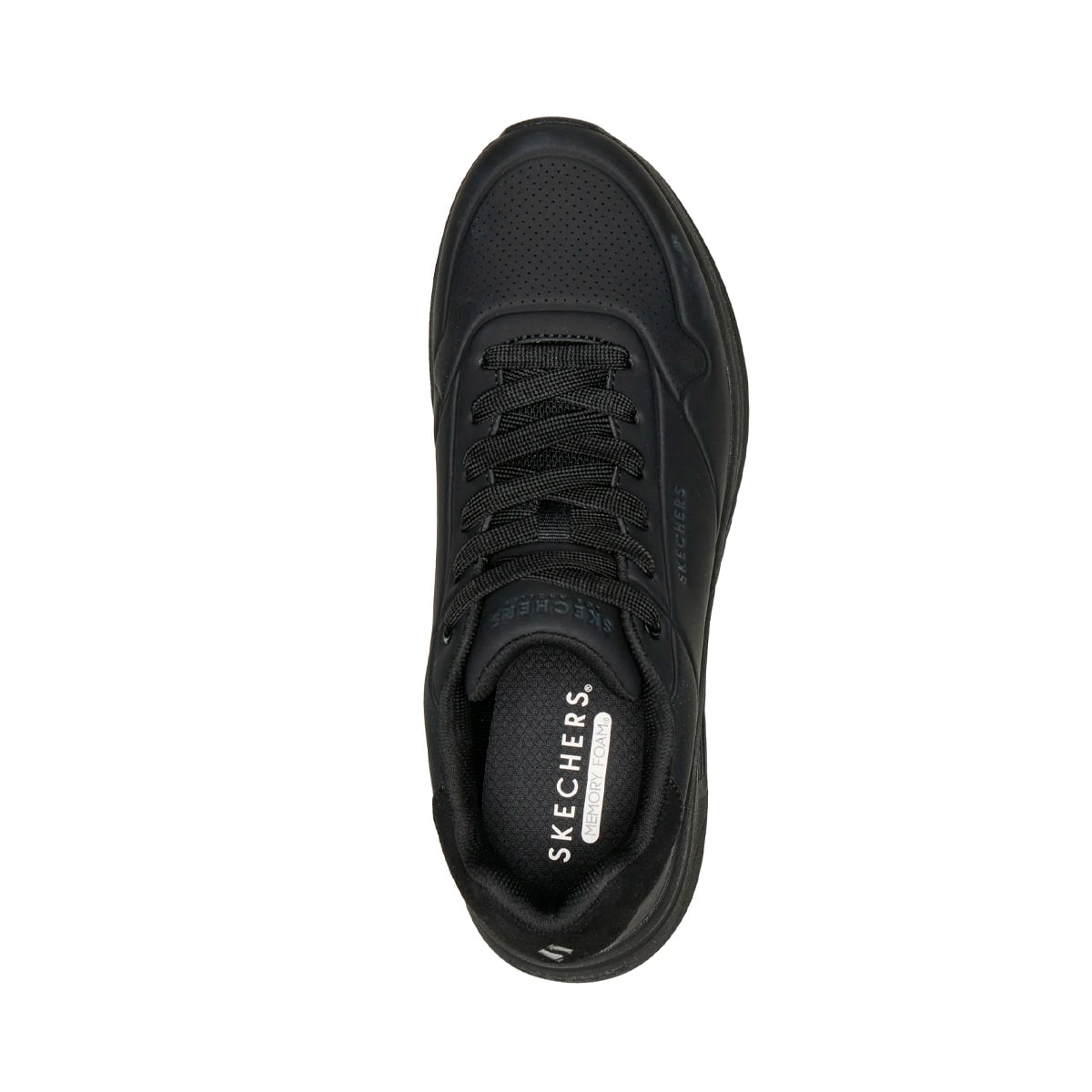 SKECHERS ZAPATILLAS UNO LITE 2 183530BBK PARA HOMBRE - 4