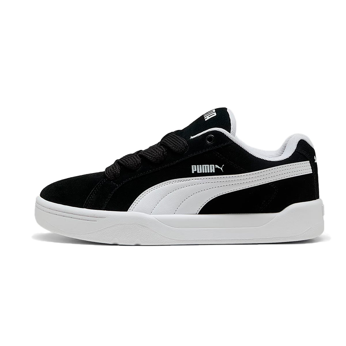 PUMA ZAPATILLAS PARK LIFESTYLE EASY SD 406074 01 PARA MUJER - 1