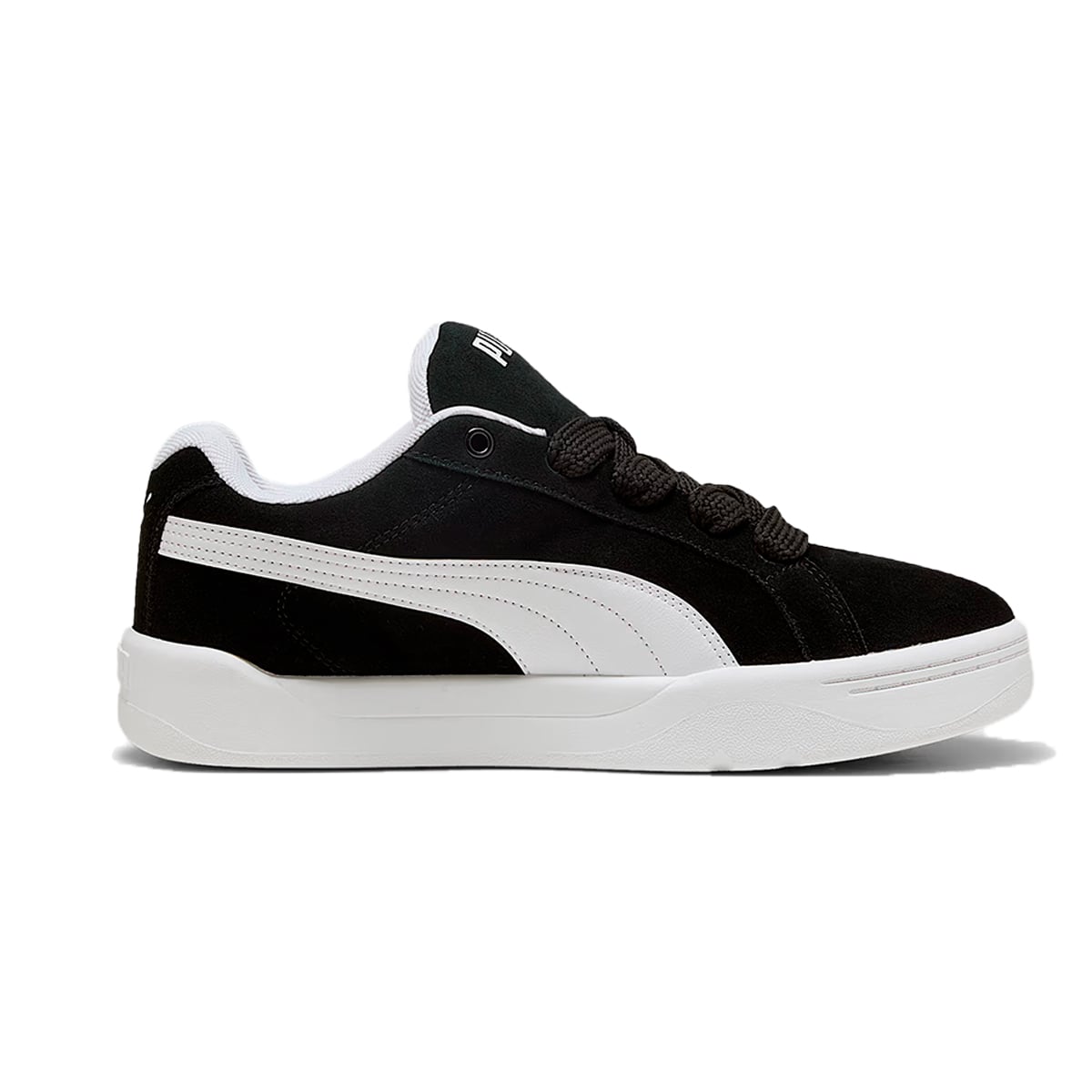 PUMA ZAPATILLAS PARK LIFESTYLE EASY SD 406074 01 PARA MUJER - 2