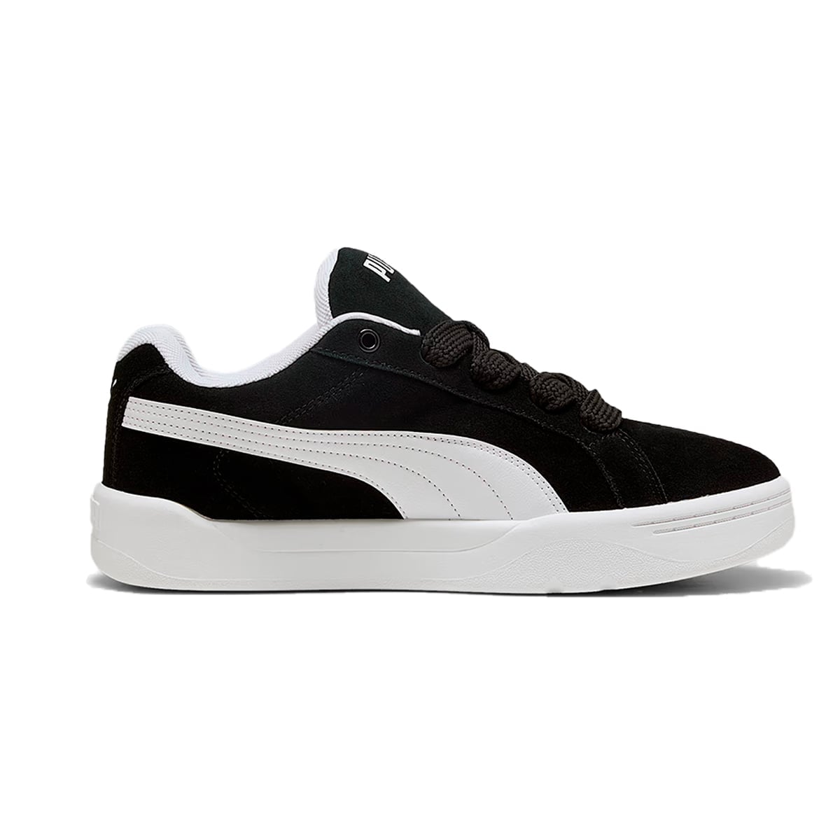 PUMA ZAPATILLAS PARK LIFESTYLE EASY SD 406074 01 PARA MUJER - 2
