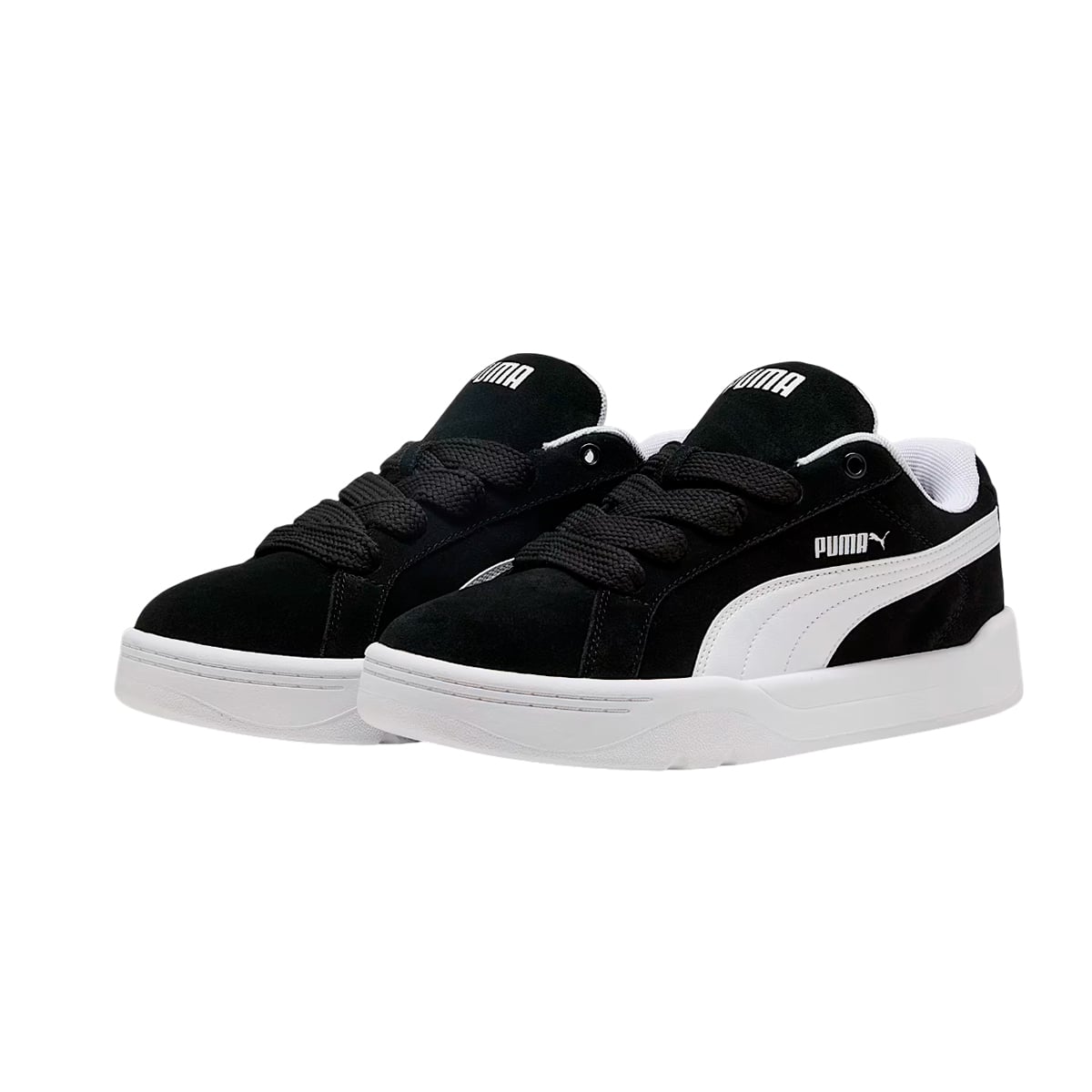 PUMA ZAPATILLAS PARK LIFESTYLE EASY SD 406074 01 PARA MUJER - 3