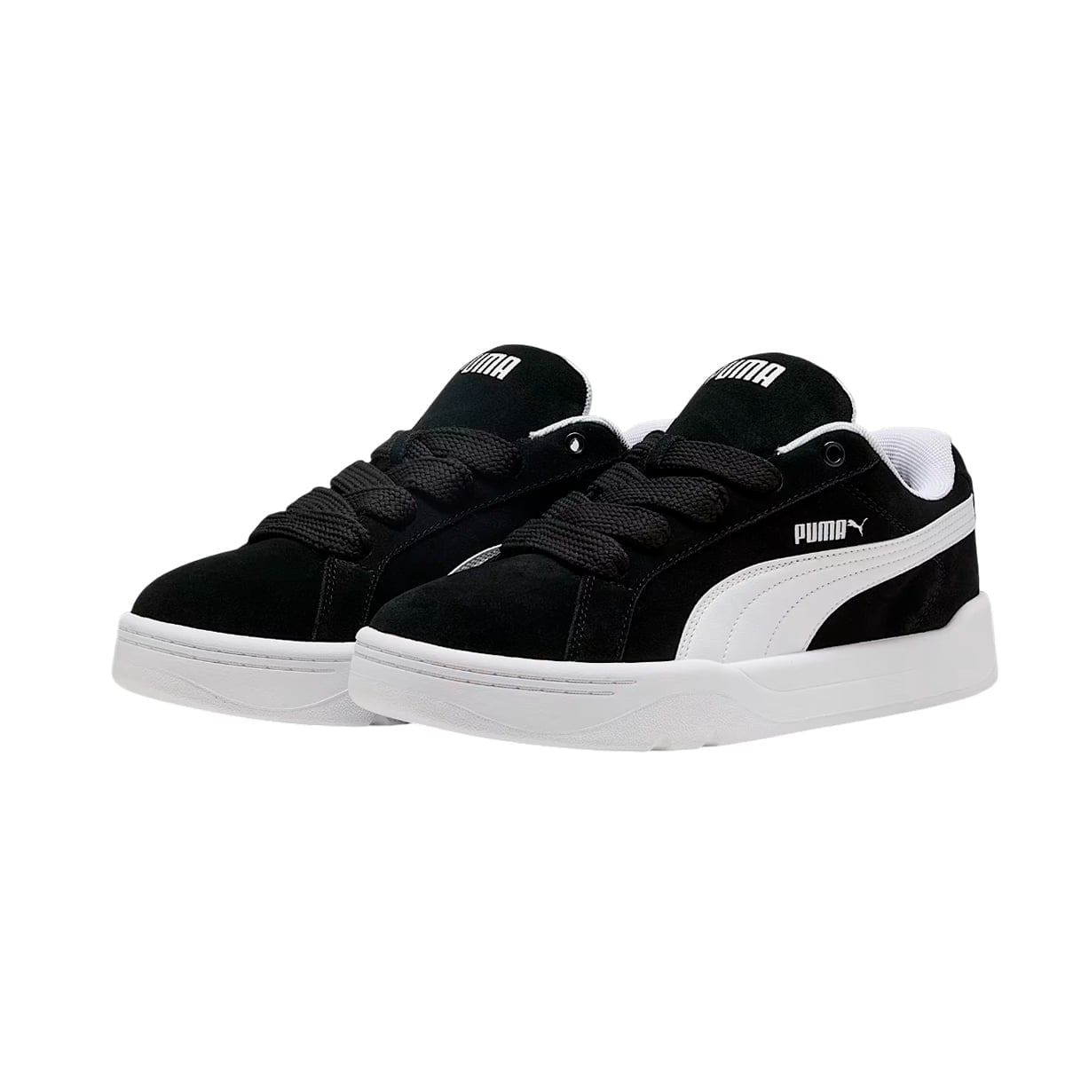 PUMA ZAPATILLAS PARK LIFESTYLE EASY SD 406074 01 PARA MUJER - 3