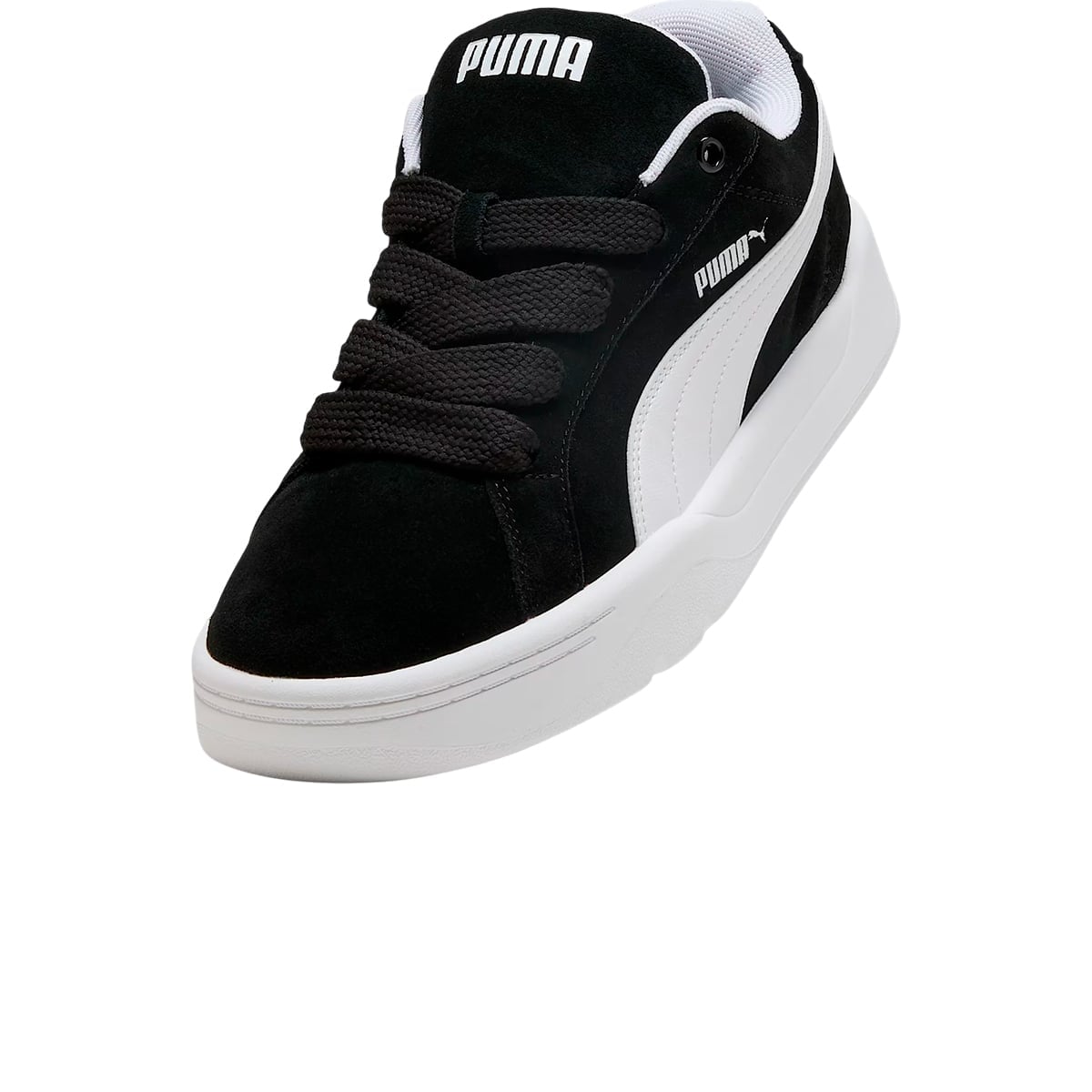 PUMA ZAPATILLAS PARK LIFESTYLE EASY SD 406074 01 PARA MUJER - 4