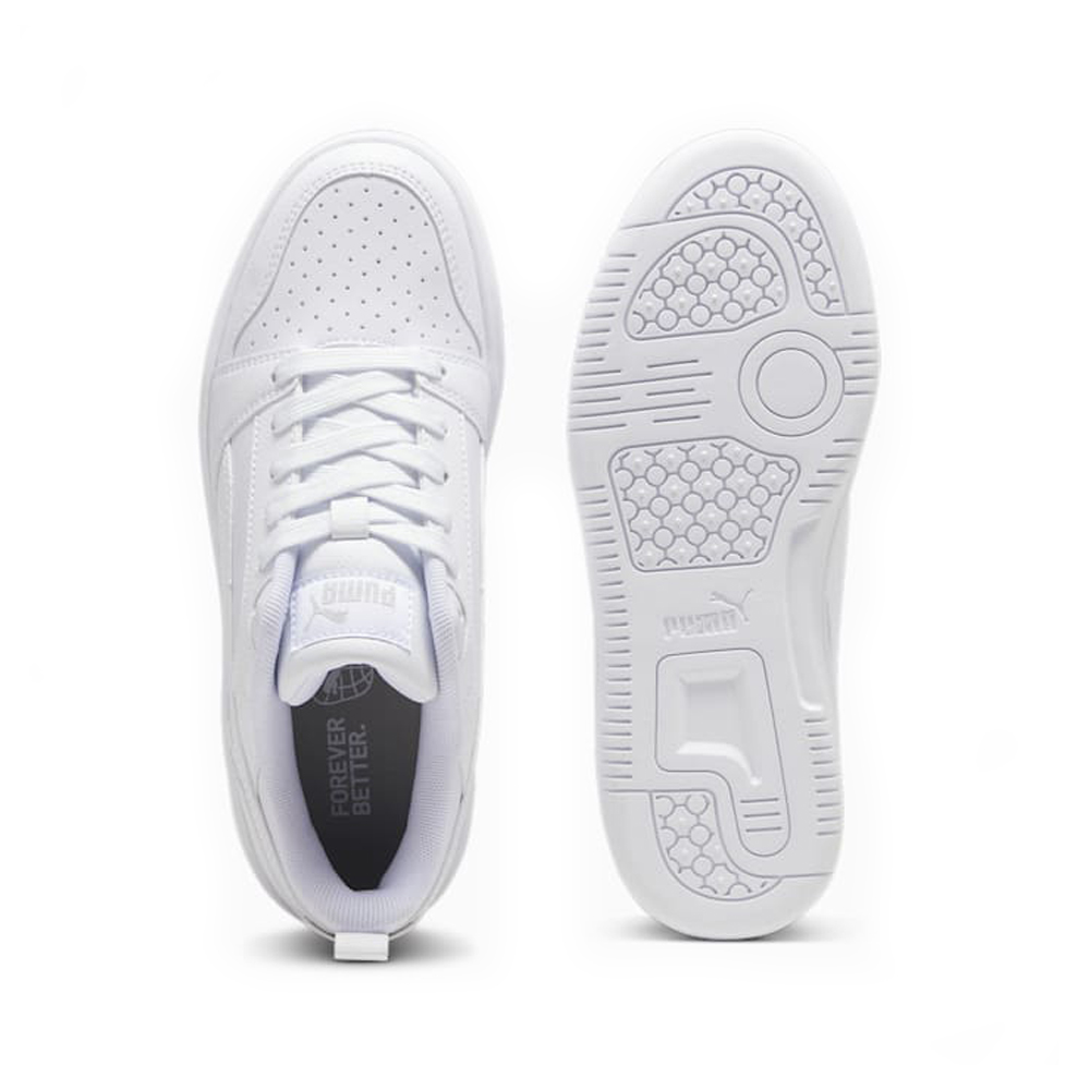 PUMA ZAPATILLAS REBOUND V6 393833 03 PARA UNISEX - 3