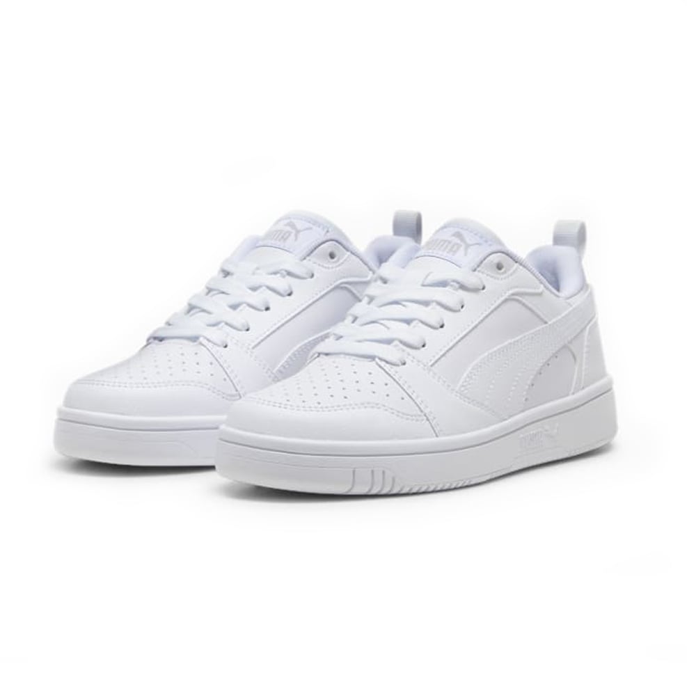 PUMA ZAPATILLAS REBOUND V6 393833 03 PARA UNISEX - 4