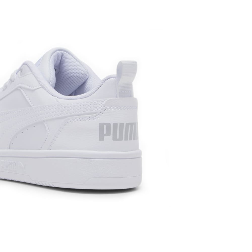 PUMA ZAPATILLAS REBOUND V6 393833 03 PARA UNISEX - 5