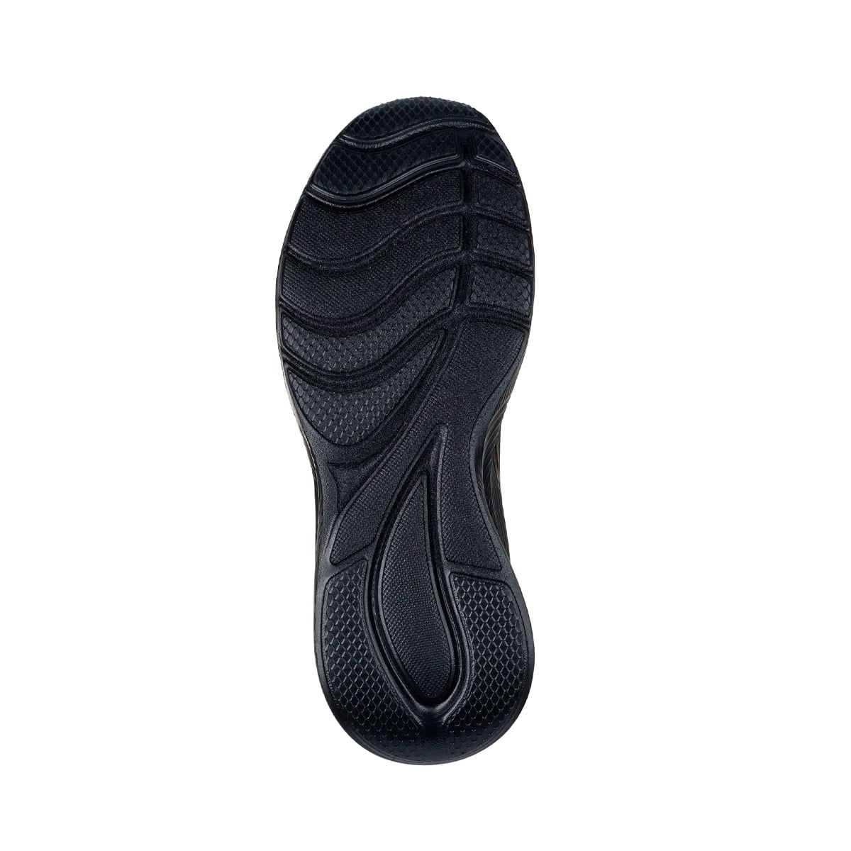 SKECHERS ZAPATILLAS BOBS SQUAD WAVES 117483BBK PARA MUJER - 5