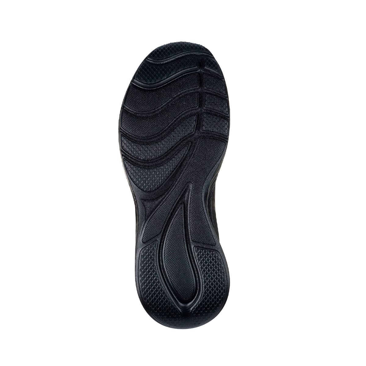 SKECHERS ZAPATILLAS BOBS SQUAD WAVES 117483BBK PARA MUJER - 5