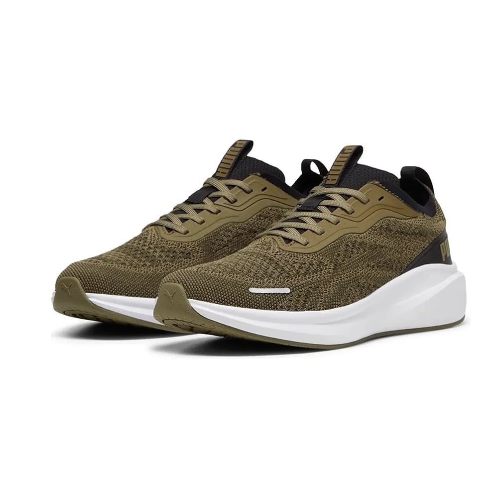 PUMA ZAPATILLAS SKYROCKET LITE ENGINEERED 310100 07 PARA HOMBRE - 3