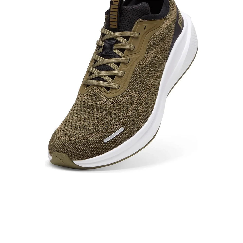 PUMA ZAPATILLAS SKYROCKET LITE ENGINEERED 310100 07 PARA HOMBRE - 4