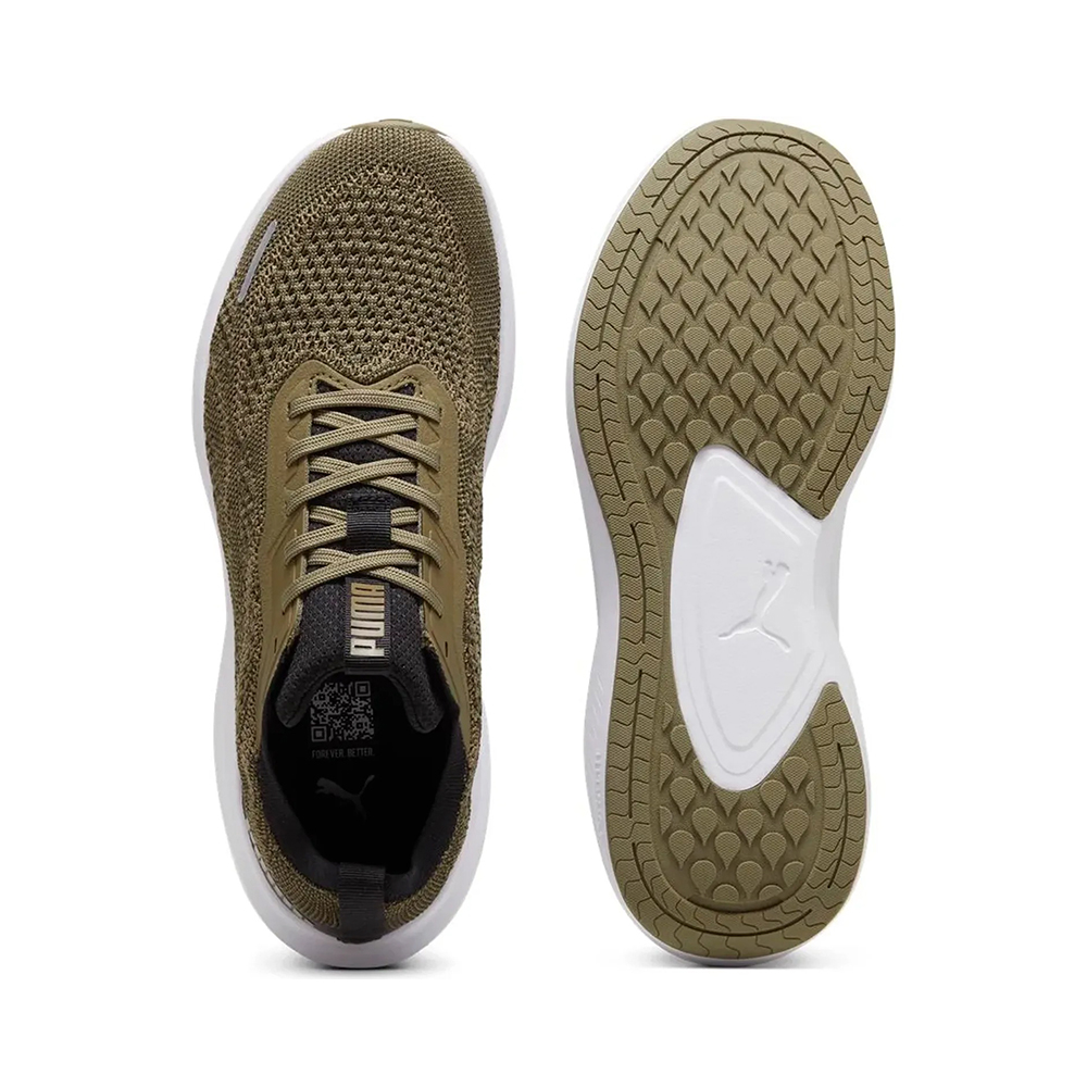 PUMA ZAPATILLAS SKYROCKET LITE ENGINEERED 310100 07 PARA HOMBRE - 6