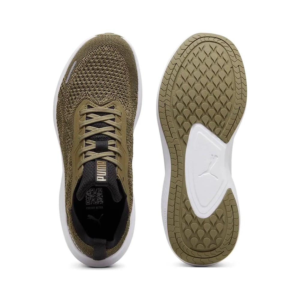PUMA ZAPATILLAS SKYROCKET LITE ENGINEERED 310100 07 PARA HOMBRE - 6