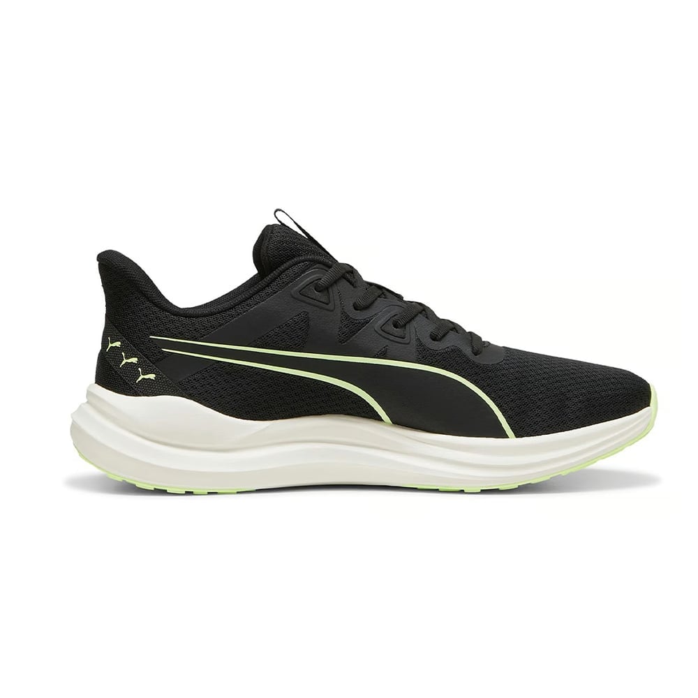 PUMA ZAPATILLAS REFLECT LITE 378768 36 PARA HOMBRE - 2
