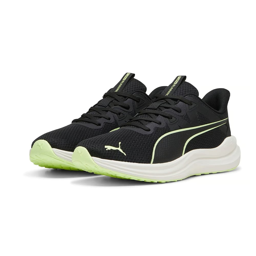 PUMA ZAPATILLAS REFLECT LITE 378768 36 PARA HOMBRE - 3