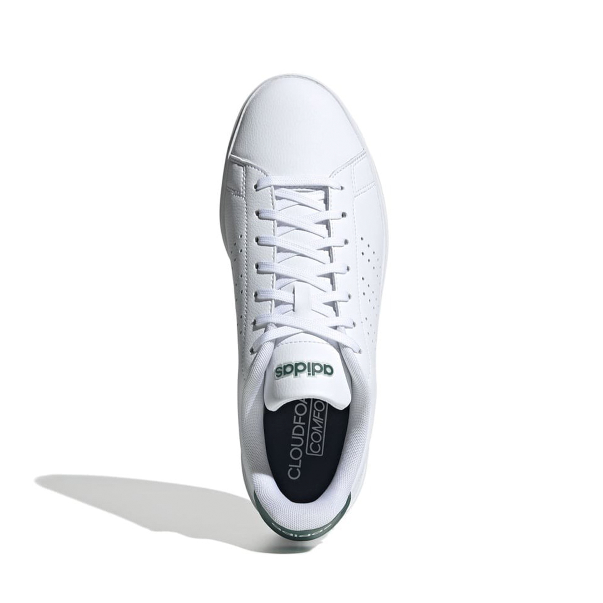 ADIDAS ZAPATILLAS ADVANTAGE 2.0 IG9166 PARA HOMBRE - 5