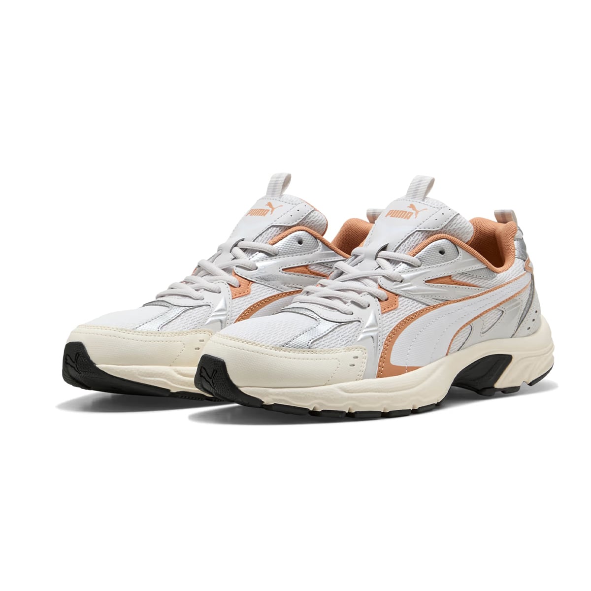 PUMA ZAPATILLAS MILENIO TECH 402623 24 PARA MUJER - 2