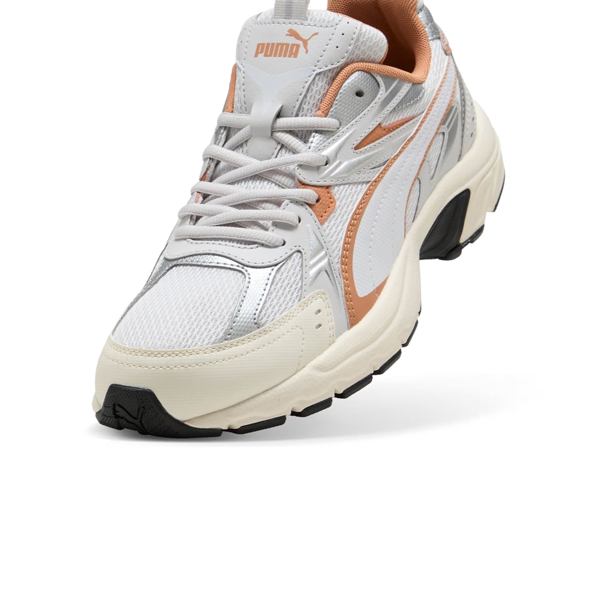 PUMA ZAPATILLAS MILENIO TECH 402623 24 PARA MUJER - 4